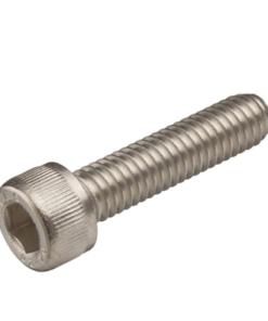 Bulong lục giác chìm đầu trụ INOX 201