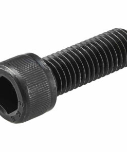 Bulong Lục Giác Chìm Đầu Trụ Thép Đen 12.9