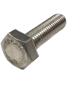 Bulong lục giác ngoài INOX 201