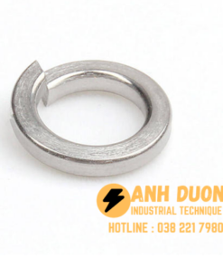 Long đền vênh INOX304 DIN127