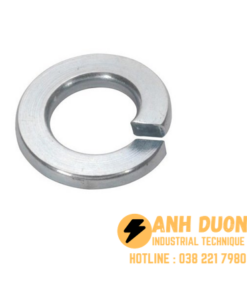 Long đền vênh INOX316 DIN127