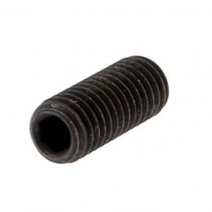 Lục giác âm đen