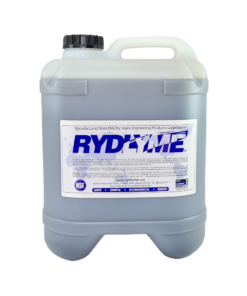 Hóa chất tẩy rửa