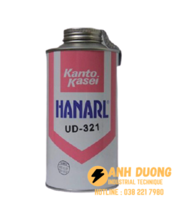 Dầu bôi trơn Hanarl UD-321 1Kg - loại phủ bán ướt