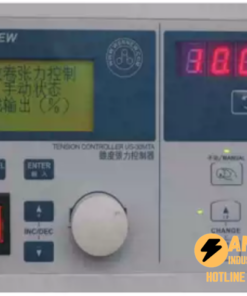 Bộ điều khiển lực căng WENNEW US-30MTA