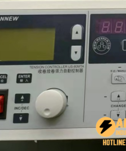 bộ điều khiển lực căng Wennew US-80MTA
