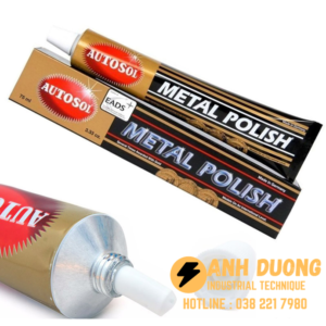 kem đánh bóng kim loại autosol metal polish