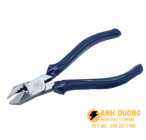 Kìm cắt vát Standard 6 inch CV-ST6-160