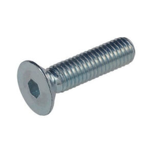 Bulong Lục Giác Chìm Đầu Côn Mạ Kẽm 4.8