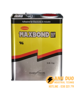 Keo dán MAXBOND 1603 HFR-HS cho thiết bị điện