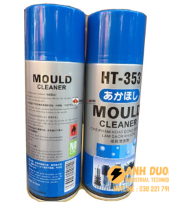 Dầu vệ sinh khuôn HT-353 - Giá tốt Bình Dương