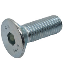 Bulong Lục Giác Chìm Đầu Côn Mạ Kẽm 10.9