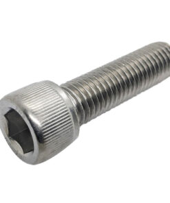 Bulong Lục Giác Chìm Đầu Trụ Inox 316