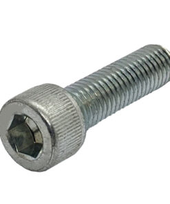 Bulong Lục Giác Chìm Đầu Trụ Mạ Kẽm 12.9