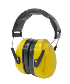 Thiết Bị Bảo Vệ Tai