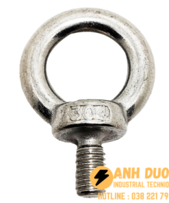 Bulong vòng inox 304 M24x36mm DIN 580