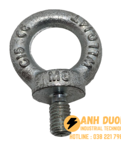 Bulong vòng thép mạ kẽm M24x36mm DIN 580