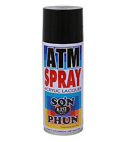 Sơn ATM