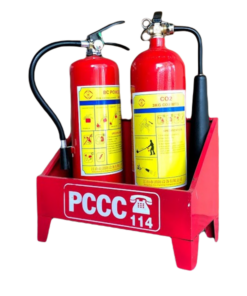 Phòng Cháy Chữa Cháy