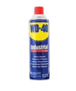 WD-40