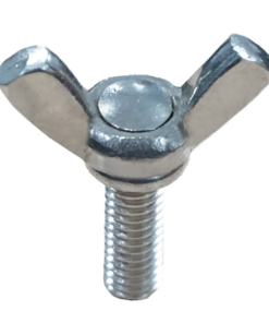 Bulong cánh chuồn inox 304 M8x35 DIN 316