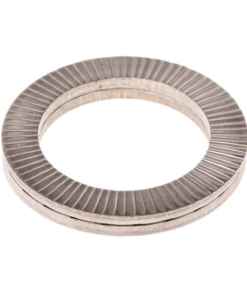 Long đền chống xoay inox 316