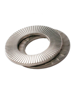 Long đền chống xoay Inox 316 M42 - DIN 25201