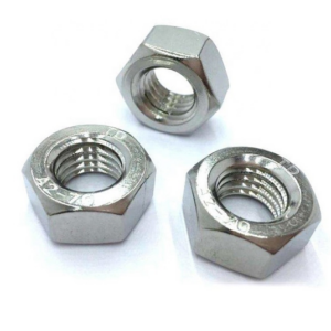 Tán Lục Giác A194/A563 ASTM