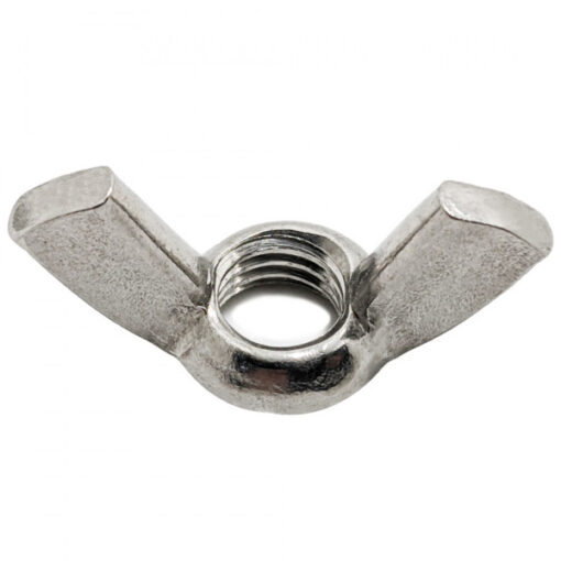 Tán cánh chuồn inox 304 M20 DIN 315 - Kỹ Thuật Công Nghiệp Ánh Dương