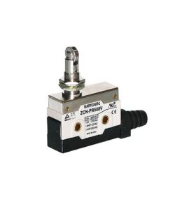 Công tắc hành trình Hanyoung dạng bánh xe ngang ZCN-PR508V