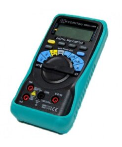 Đồng hồ đo vạn năng Kyoritsu VOM 1009