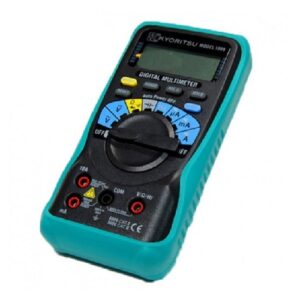 Đồng hồ đo vạn năng Kyoritsu VOM 1009