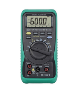 Đồng hồ đo vạn năng Kyoritsu VOM 1012