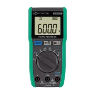 Đồng hồ đo vạn năng Kyoritsu VOM 1021R