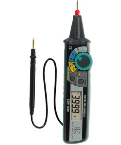 Đồng hồ đo vạn năng Kyoritsu VOM 1030
