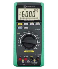Đồng hồ đo vạn năng Kyoritsu VOM 1051