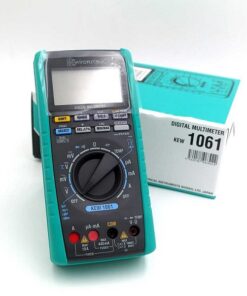 Đồng hồ đo vạn năng Kyoritsu VOM 1061