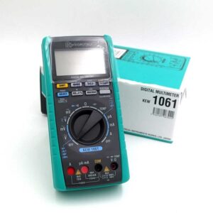 Đồng hồ đo vạn năng Kyoritsu VOM 1061