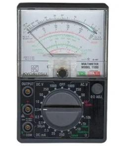 Đồng hồ đo vạn năng Kyoritsu VOM 1109S