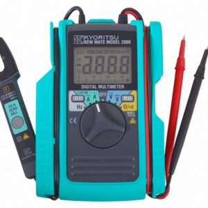 Đồng hồ đo vạn năng Kyoritsu VOM 2000