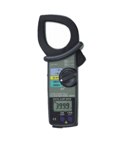 Đồng hồ ampe kìm