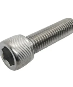 Bulong lục giác chìm đầu trụ