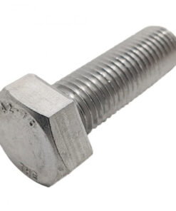 Bulong lục giác ngoài inox 201 M10x150 DIN 933