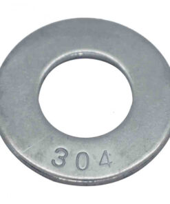 Long đền phẳng inox 304 M36 - DIN 125