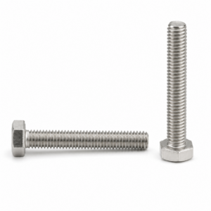 Bulong lục giác ngoài inox 304 M3x40 DIN 933 – ảnh sản phẩm