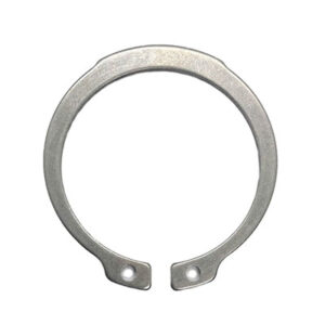 Phe Gài Trục Inox 420 DIN 471