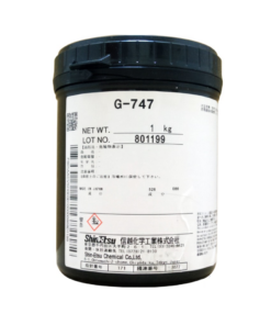 Keo tản nhiệt ShinEtsu G-747 1Kg