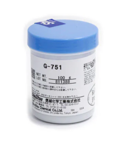 Keo tản nhiệt ShinEtsu G-751 100gam