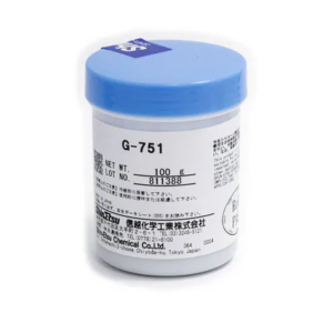 Keo tản nhiệt ShinEtsu G-751 100gam