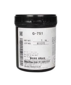 Keo tản nhiệt ShinEtsu G-751 1Kg